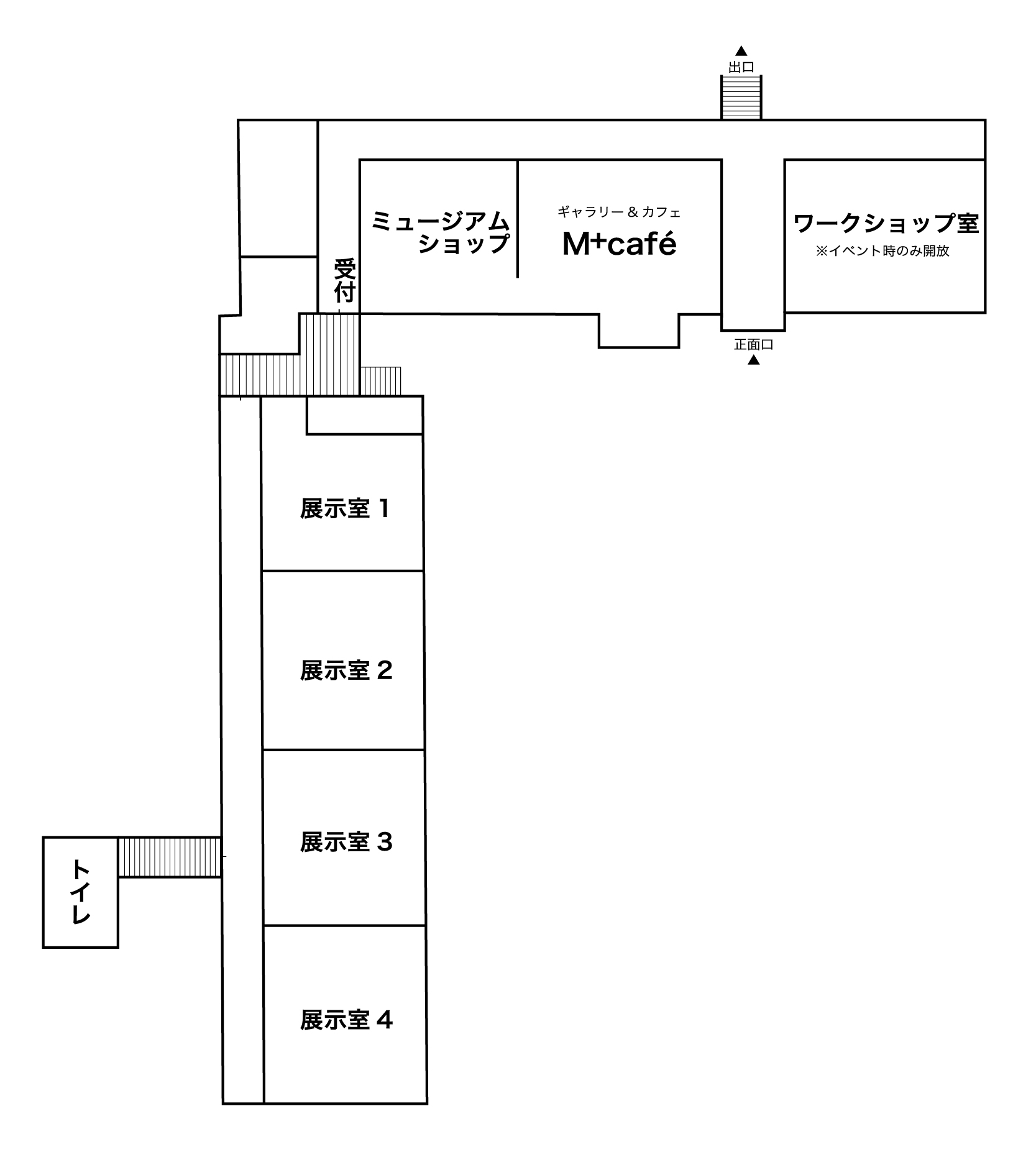 施設案内